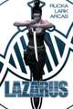 Lazarus Book 1