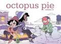 Octopus Pie Volume 3