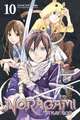 Noragami Volume 10