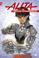 Battle Angel Alita Mars Chronicle 8