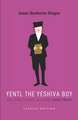 Yentl the Yeshiva Boy and Other Stories