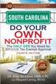 South Carolina Do Your Own Nonprofit