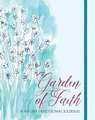 Garden of Faith: A 365-Day Devotional Journal