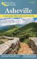 Five-Star Trails: Asheville: 35 Spectacular Hikes in the Land of Sky