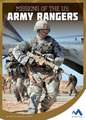 Missions of the U.S. Army Rangers