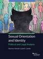 Sexual Orientation and Identity