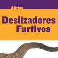 Reptadores Furtivos (Slinky Sliders): Serpiente de Cascabel (Rattlesnake)