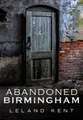 Abandoned Birmingham