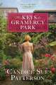 The Keys to Gramercy Park: Volume 12