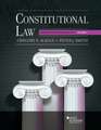 CONSTITUTIONAL LAW 2ND ED