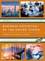 Business Statistics of the United States 2021