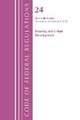 Code of Federal Regulations, Title 24 Housing and Urban Development 1700 - END, 2022