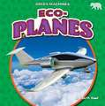 Eco-Planes