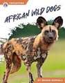 African Wild Dogs