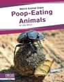 Poop-Eating Animals