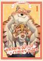 Ramen Wolf and Curry Tiger Vol. 1