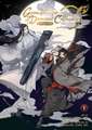 Grandmaster of Demonic Cultivation: Mo Dao Zu Shi (The Comic / Manhua) Vol. 1