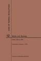 Code of Federal Regulations Title 12, Banks and Banking, Parts 300-346, 2019