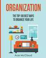 Organization