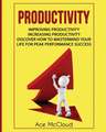 Productivity