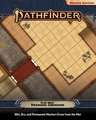 Pathfinder Flip-Mat: Training Grounds