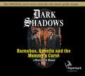 Barnabas, Quentin and the Mummy's Curse, Volume 16