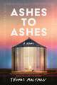 Ashes to Ashes