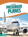 Passenger Planes