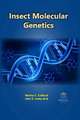 INSECT MOLECULAR GENETICS