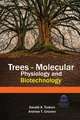 TREES MOLECULAR PHYSIOLOGY & BIOTECHNOLO