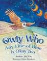 Owly Who