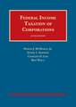 Federal Income Taxation of Corporations