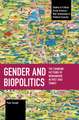 Gender and Biopolitics