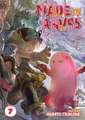 Made in Abyss Vol. 7