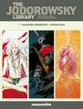 The Jodorowsky Library