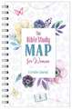 The Bible Study Map for Women: A Creative Journal