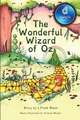 The Wonderful Wizard of Oz