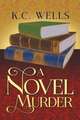 A Novel Murder