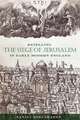 Retelling the Siege of Jerusalem in Early Modern England