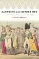 Carrying All before Her: Celebrity Pregnancy and the London Stage, 1689-1800