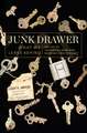 Junk Drawer: What We Leave Behind