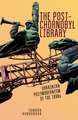 The Post-Chornobyl Library