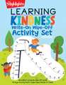 Learning Kindness Activity Set