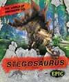 Stegosaurus