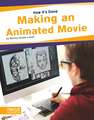 Making an Animated Movie