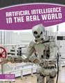 Artificial Intelligence in the Real World