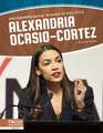 Alexandria Ocasio-Cortez