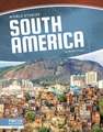 South America