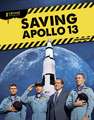 Saving Apollo 13