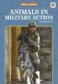 Animals in Military Action